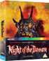 Night Of The Demon: Indicator Series: Limited Edition (Blu-ray-UK)