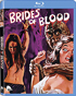Brides Of Blood (Blu-ray)