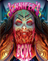 Jennifer's Body: Halloween Face Limited Edition (Blu-ray)(SteelBook)
