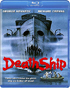 Death Ship: Special Edition (Blu-ray)