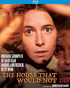 House That Would Not Die (Blu-ray)