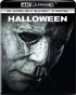 Halloween (2018)(4K Ultra HD/Blu-ray)