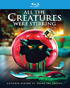 All The Creatures Were Stirring (Blu-ray)