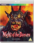 Night Of The Demon: Indicator Series (Blu-ray-UK)