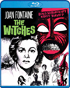 Witches (1966)(Blu-ray)