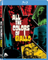 All The Colors Of Giallo (Blu-ray/DVD/CD)