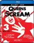 Queens of Scream (Blu-ray/DVD): I Know What You Did Last Summer / When A Stranger Calls / Vacancy