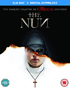Nun (2018)(Blu-ray-UK)