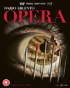 Opera: Special Edition (Blu-ray-UK/DVD:PAL-UK)