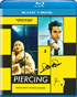 Piercing (Blu-ray)