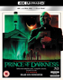 Prince Of Darkness (4K Ultra HD-UK/Blu-ray-UK)