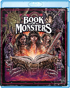 Book Of Monsters (Blu-ray)