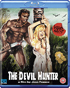 Devil Hunter (Blu-ray-UK)