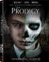 Prodigy (2019)(Blu-ray/DVD)