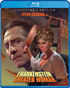 Frankenstein Created Woman: Collector's Edition (Blu-ray)