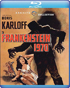 Frankenstein 1970: Warner Archive Collection (Blu-ray)