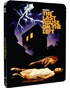 Last House On The Left: Limited Edition (Blu-ray-UK)(SteelBook)