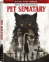 Pet Sematary (2019)(Blu-ray/DVD)