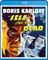 Isle Of The Dead (Blu-ray)