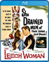 Leech Woman (Blu-ray)