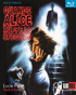 Touch Of Death (Blu-ray)
