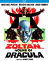 Zoltan... Hound Of Dracula: Special Edition (Blu-ray)