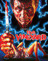 Vineyard (Blu-ray/DVD)