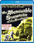 Abominable Snowman Of The Himalayas (Blu-ray)