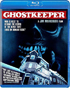 Ghostkeeper: Limited Edition (Blu-ray)
