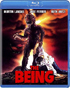 Being: Limited Edition (Blu-ray)