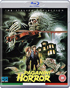 Paganini Horror (Blu-ray-UK)