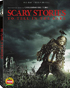 Scary Stories To Tell In The Dark (Blu-ray/DVD)