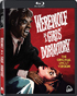 Werewolf In A Girls' Dormitory: The Original Uncut Version (Blu-ray/CD)