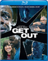 Get Out (Blu-ray)