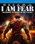 I Am Fear (Blu-ray)