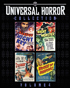 Universal Horror Collection: Volume 4 (Blu-ray): Night Key / Night Monster / The Climax /