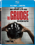 Grudge (2020)(Blu-ray)