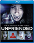 Unfriended (Blu-ray)