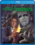 Evil Of Frankenstein: Collector's Edition (Blu-ray)