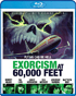 Exorcism At 60,000 Feet (Blu-ray/DVD)