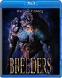 Breeders (1997)(Blu-ray)