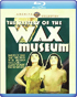 Mystery Of The Wax Museum: Warner Archive Collection (Blu-ray)