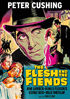 Flesh And The Fiends: Special Edition