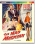 Mad Magician: Limited Edition (Blu-ray 3D-UK)