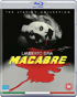 Macabre (Blu-ray-UK)