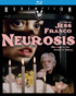 Neurosis (Revenge In The House Of Usher) (Blu-ray)