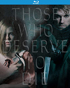 Those Who Deserve To Die (Blu-ray)