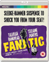 Fanatic (Die! Die! My Darling!): Indicator Series (Blu-ray-UK)
