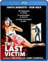 Last Victim (Blu-ray)