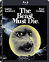 Beast Must Die: 4K Restoration Edition (Blu-ray)